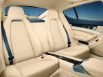Porsche Panamera 2009 года